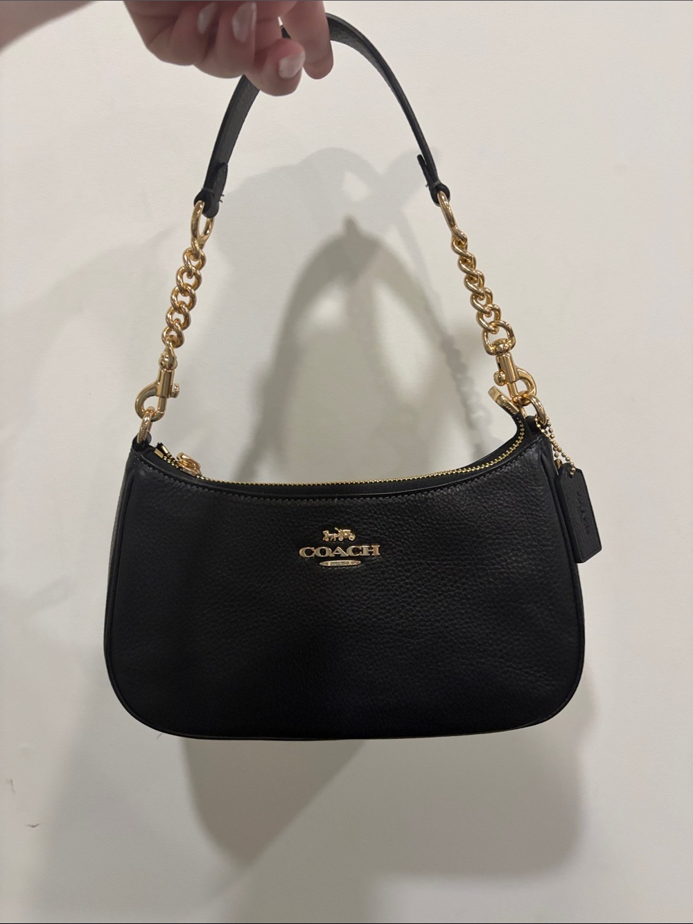 Coach Teri bag
